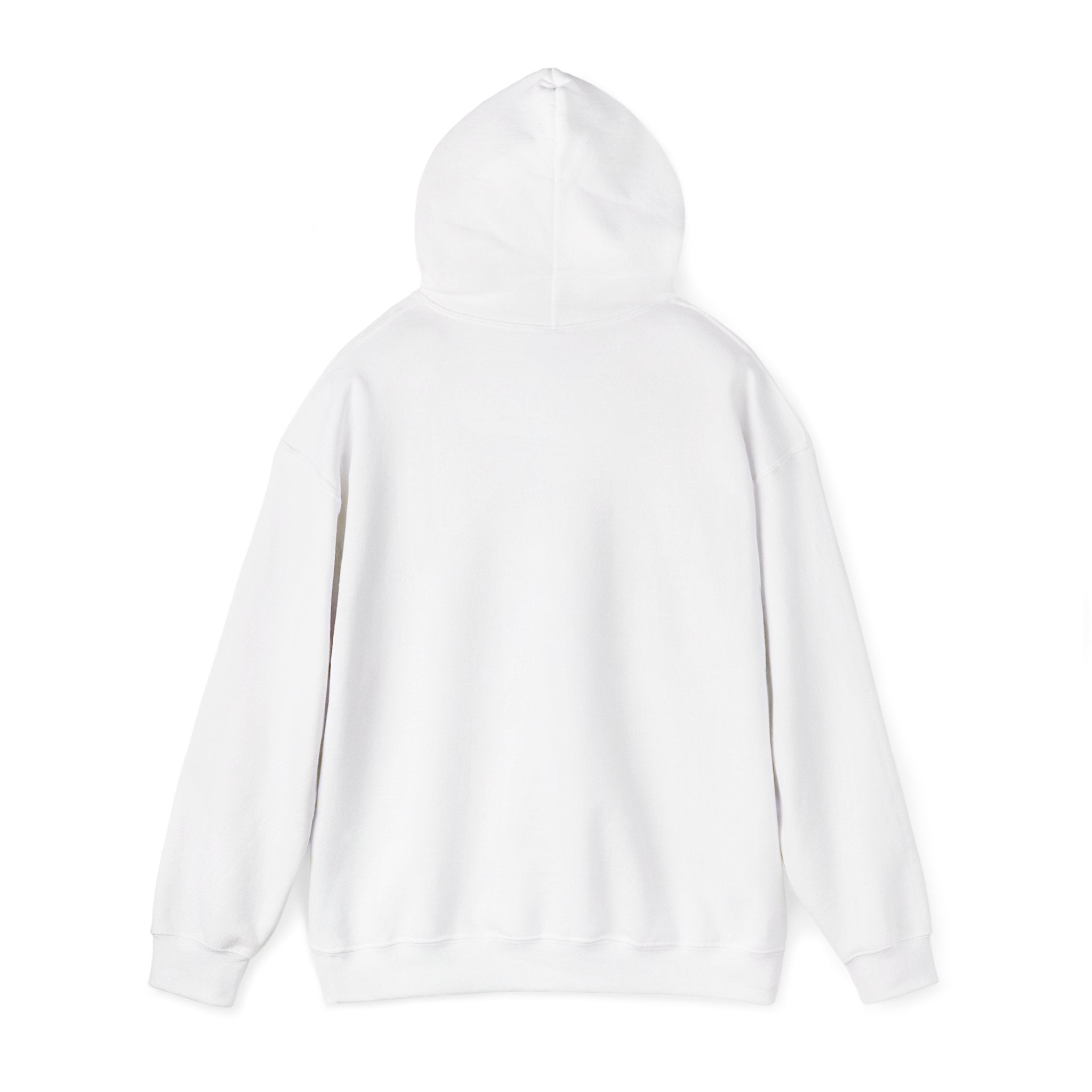 LB'S Signature Hoodie