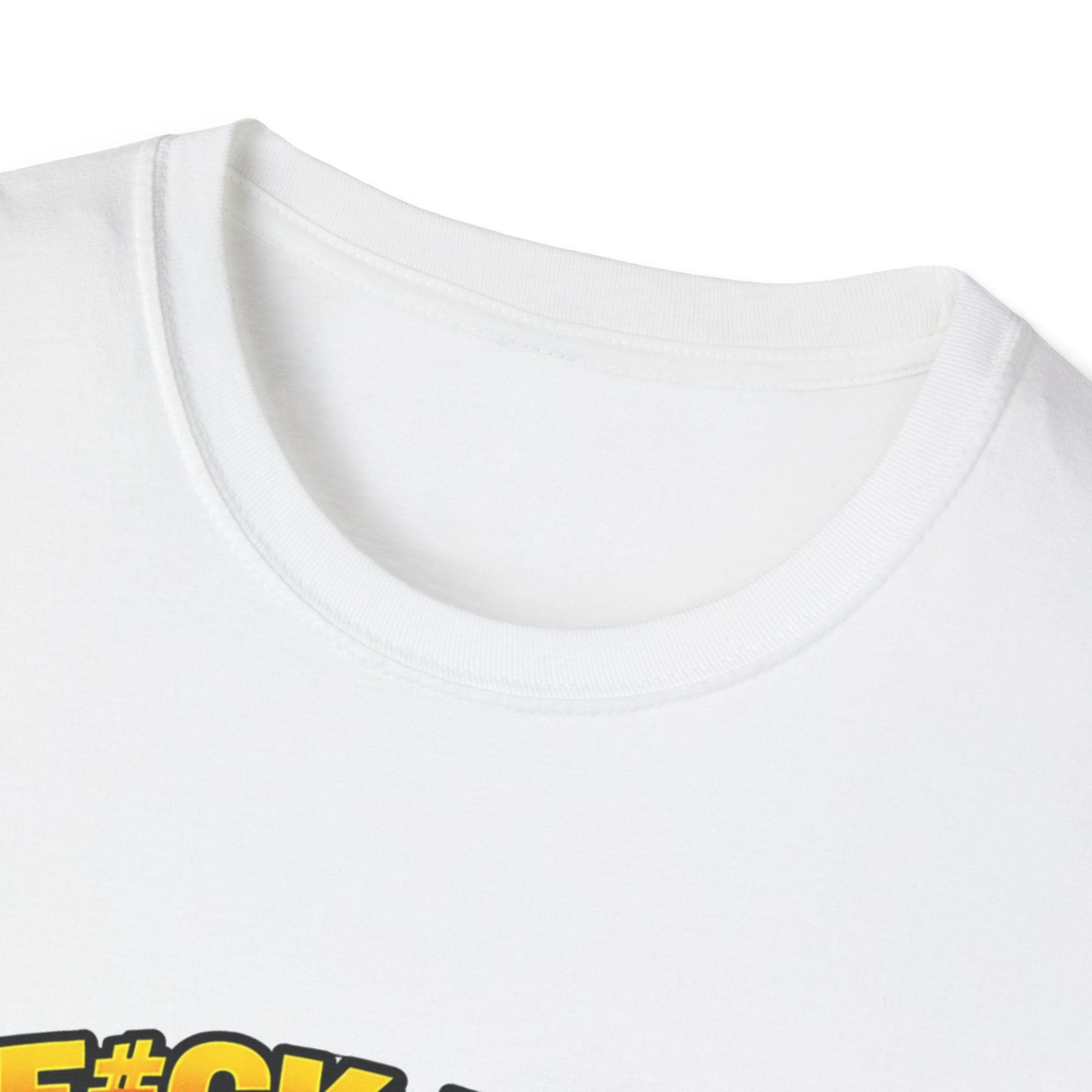 Baltimore Ravens Graphic T-Shirt — 'Ravens' Stormy Football Tribute