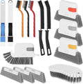 Window Track Cleaning Brush – Remove Hidden Dirt in Seconds