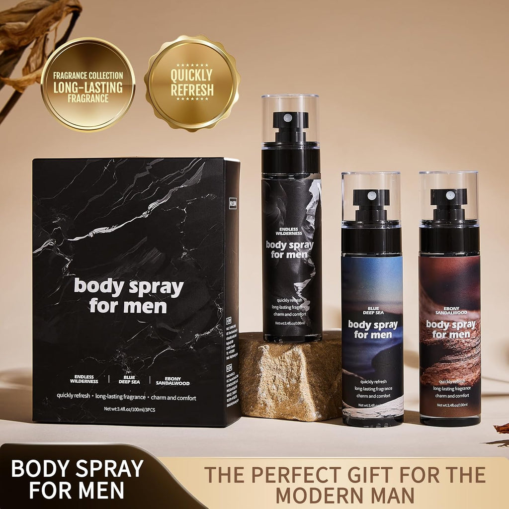 RITUAL Reset Spray (For After Gym, Practice, or Workouts)