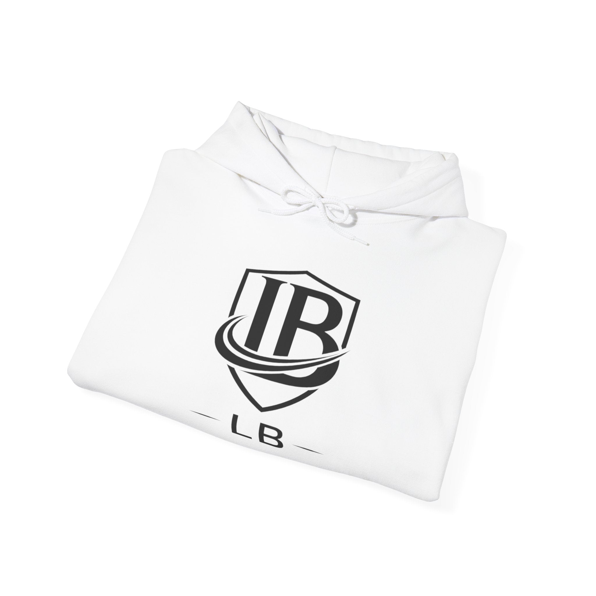 LB'S Signature Hoodie
