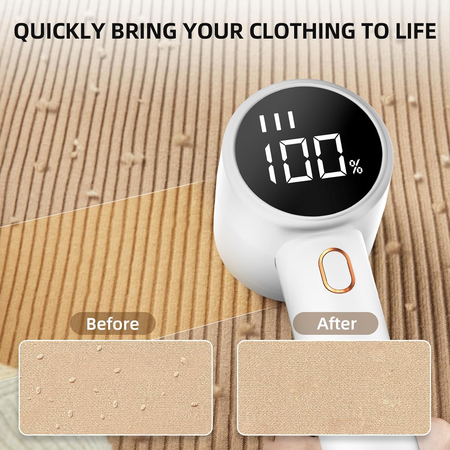 Fabric Renew Pro