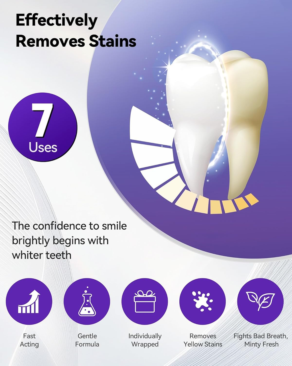 Camera-Ready Smile Upgrade Kit