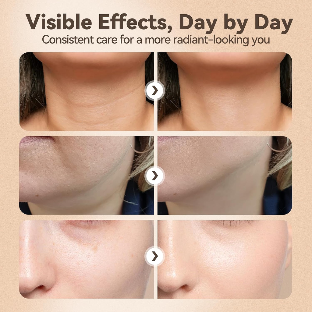 3-in-1 Face Sculpting & Facial Massage Tool | Portable Beauty Device with 3 Massage Modes