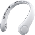 JISULIFE Bladeless Cooling Neck Fan™ | Hands-Free Summer Cooling