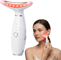 3-in-1 Face Sculpting & Facial Massage Tool | Portable Beauty Device with 3 Massage Modes